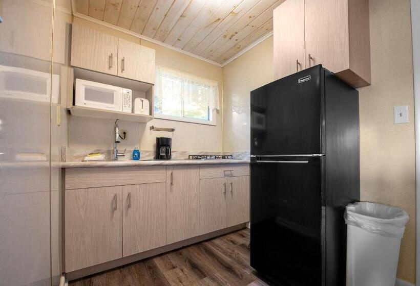 סוויטת סופריור, The Juliana Resort