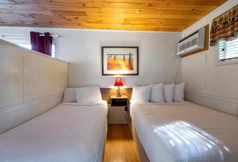 סוויטת סופריור, The Juliana Resort