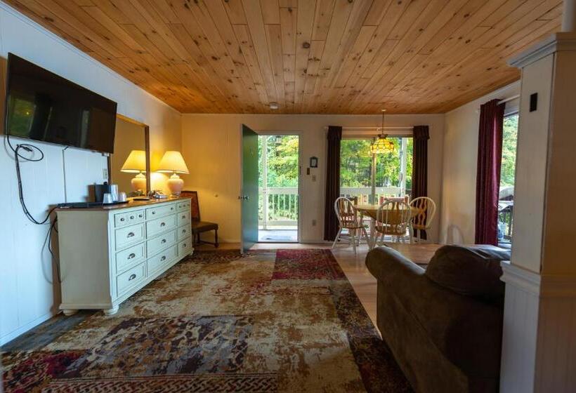 סוויטת סופריור, The Juliana Resort