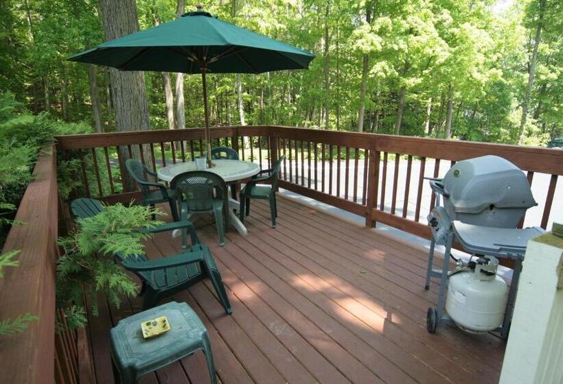 סוויטת 2 חדרי שינה, The Juliana Resort