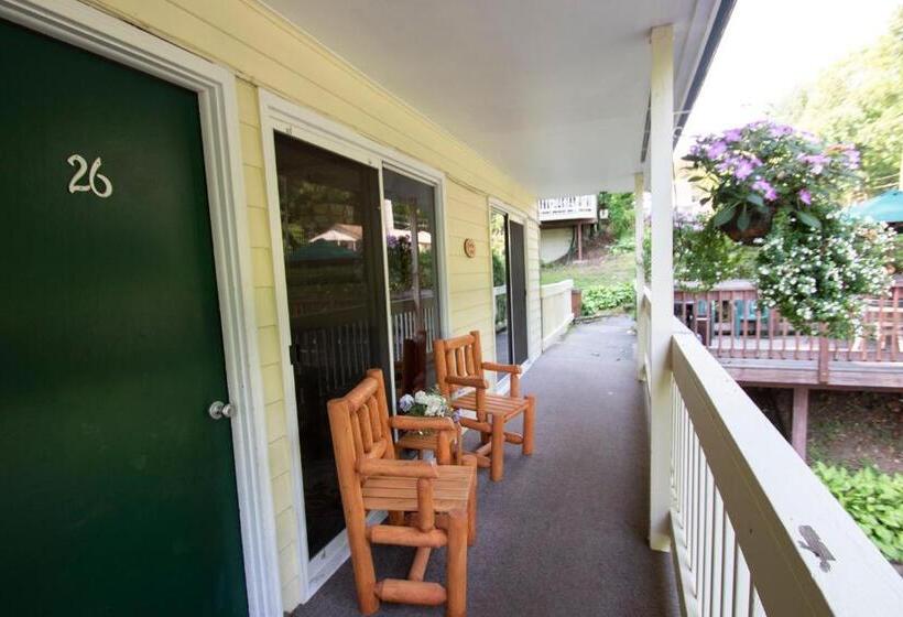 סוויטת 2 חדרי שינה, The Juliana Resort