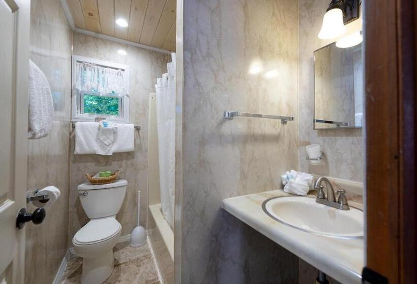 סוויטת 2 חדרי שינה, The Juliana Resort