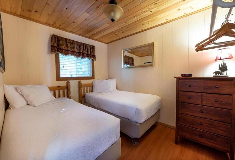 סוויטת 2 חדרי שינה, The Juliana Resort