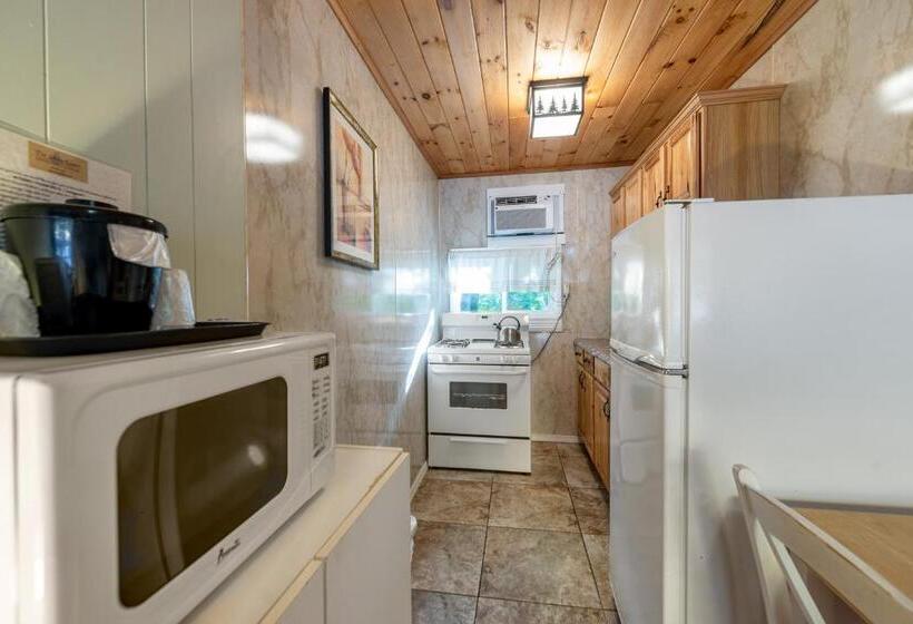 סוויטת 2 חדרי שינה, The Juliana Resort