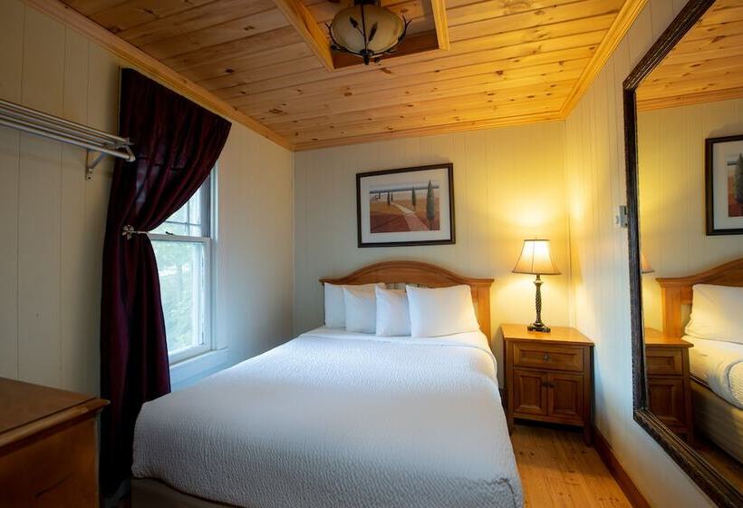 דירת שני חדרים, The Juliana Resort