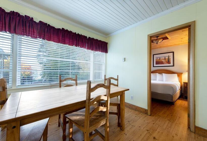 Апартаменты 2 Спальни, The Juliana Resort
