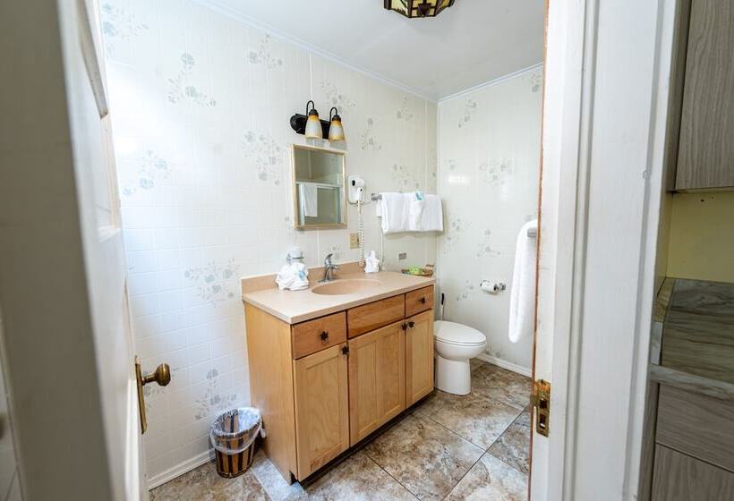 דירת שני חדרים, The Juliana Resort