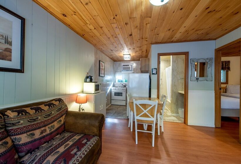 סוויטת 2 חדרי שינה, The Juliana Resort