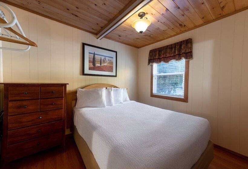 סוויטת 2 חדרי שינה, The Juliana Resort