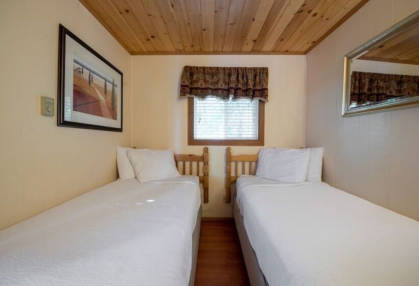 סוויטת 2 חדרי שינה, The Juliana Resort