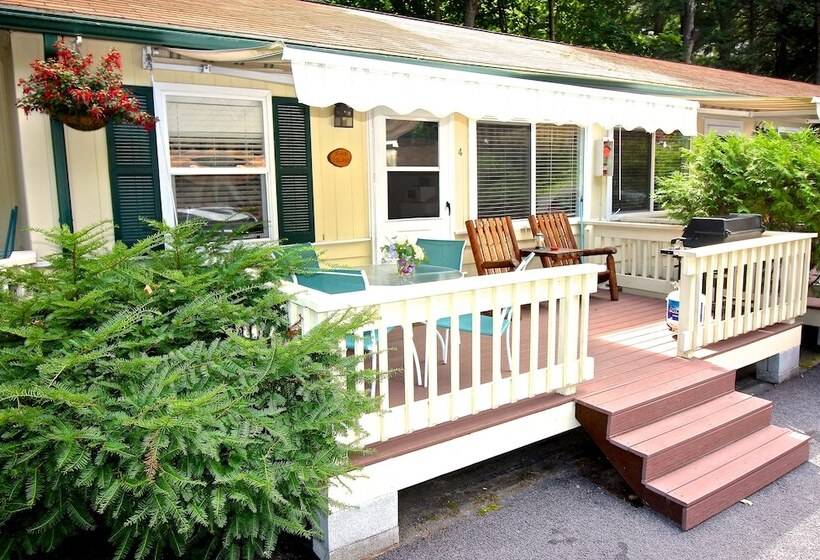 סוויטת 2 חדרי שינה, The Juliana Resort