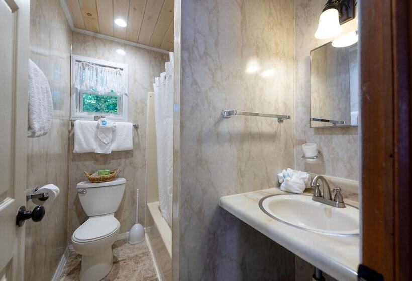 סוויטת 2 חדרי שינה, The Juliana Resort