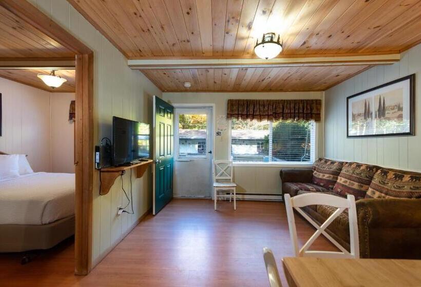 סוויטת 2 חדרי שינה, The Juliana Resort