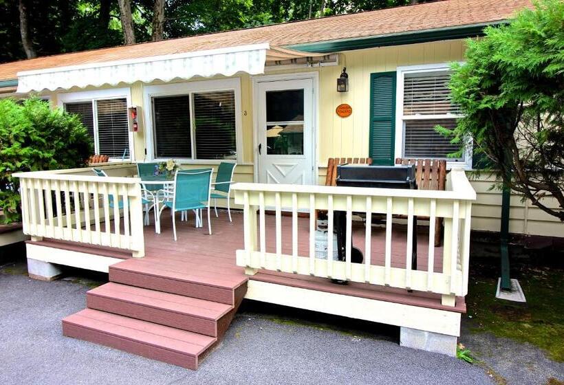 סוויטת 2 חדרי שינה, The Juliana Resort