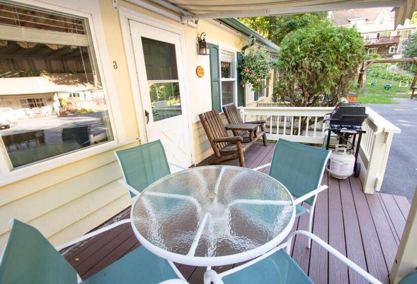 סוויטת 2 חדרי שינה, The Juliana Resort