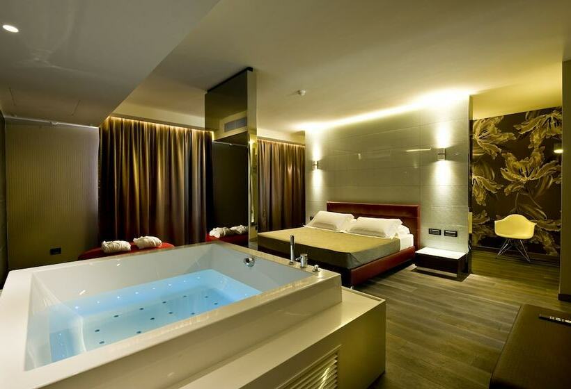 סוויטה, Viola M