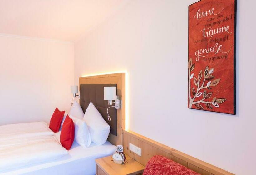 Номер Стандарт, Vitalhotel Marienhof