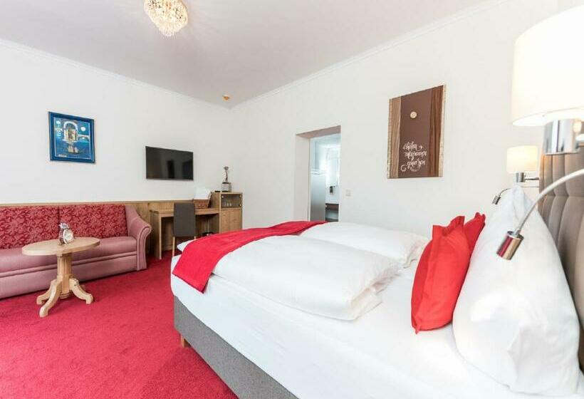 Номер Стандарт, Vitalhotel Marienhof