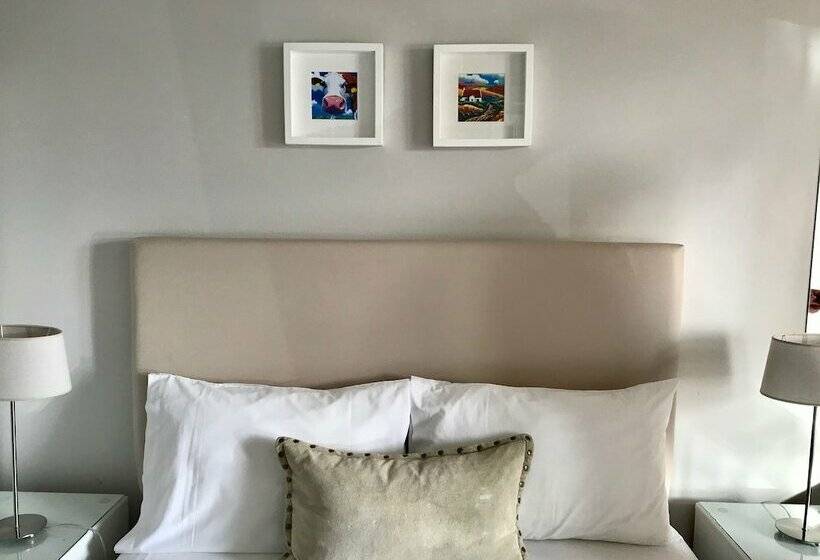 标准间, Westwinds