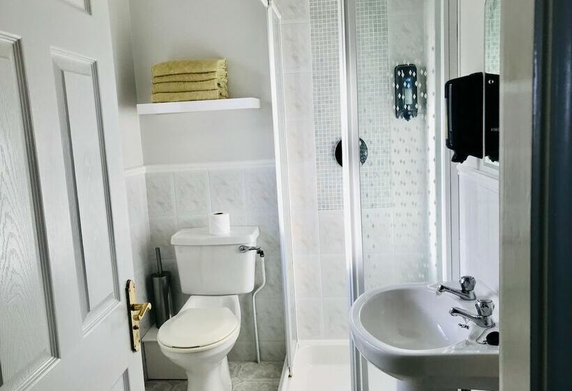 标准间, Westwinds