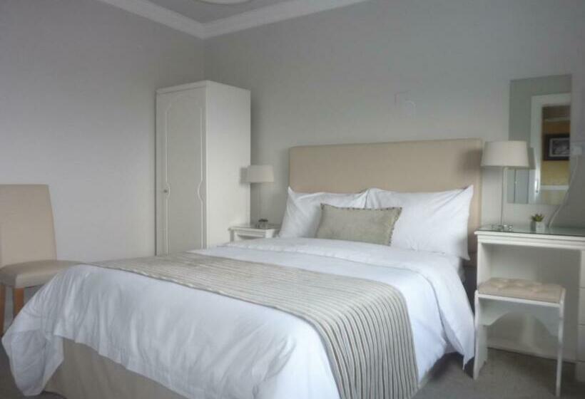 标准间, Westwinds