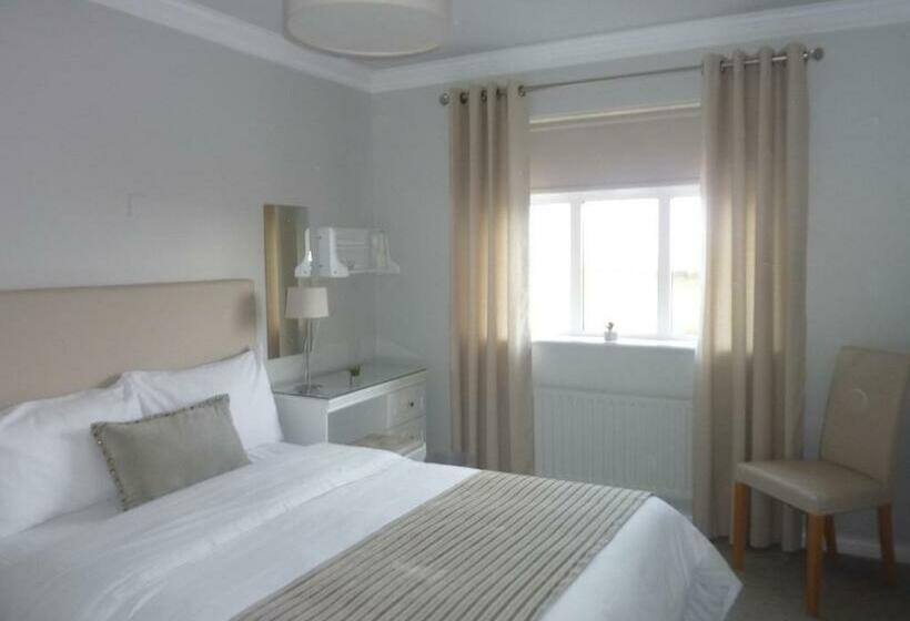 标准间, Westwinds