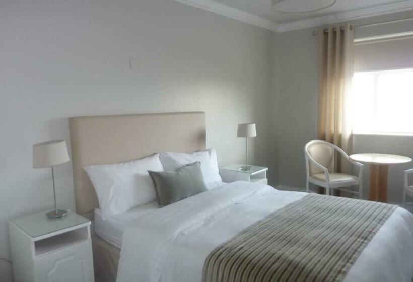 标准间, Westwinds