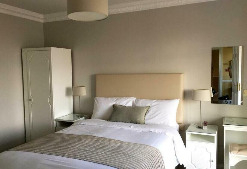 标准间, Westwinds