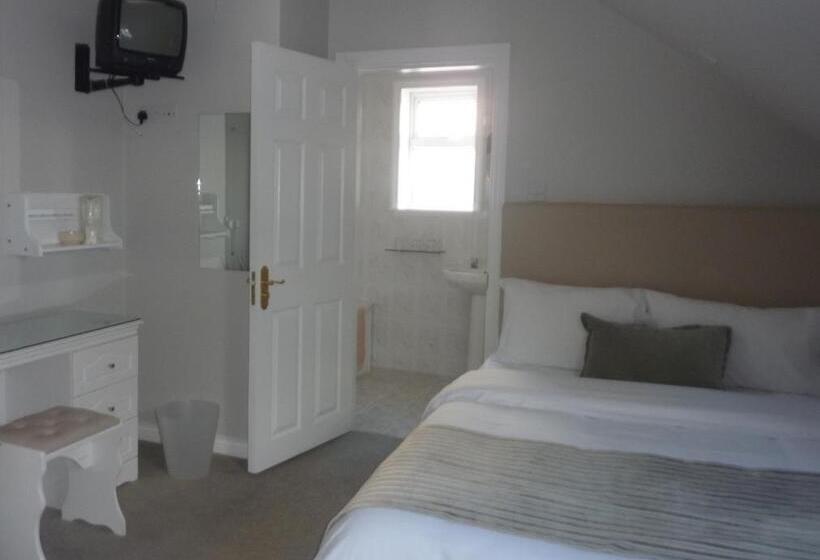 标准间, Westwinds