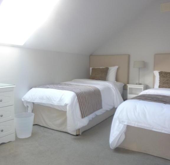 标准间, Westwinds