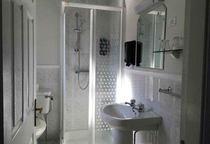 四人标准间, Westwinds