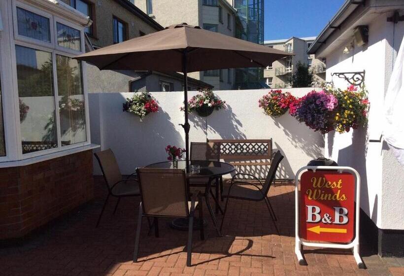 四人标准间, Westwinds