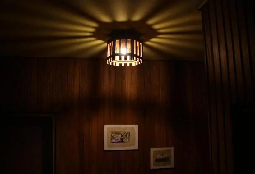 ویلای 1 خوابه, Art Home