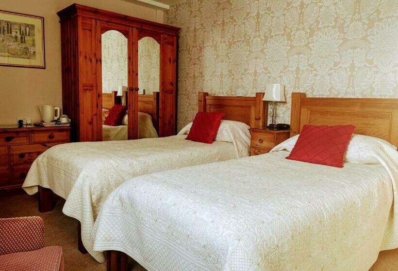 غرفة قياسية, Park View