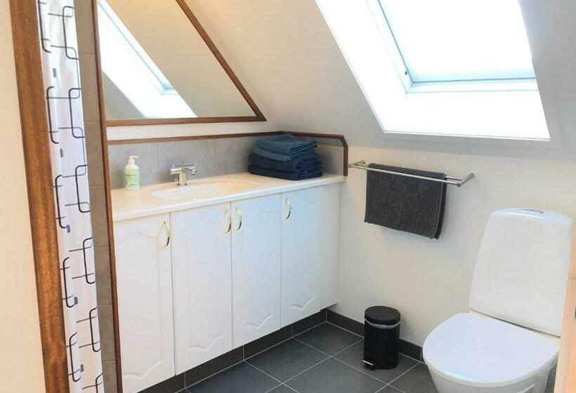 スタンダードルーム, Rødkærgård Bed&breakfast