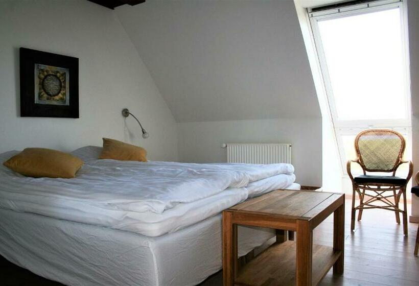 スタンダードルーム, Rødkærgård Bed&breakfast