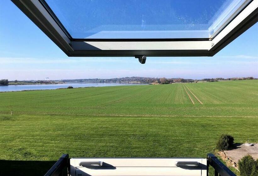 スタンダードルーム, Rødkærgård Bed&breakfast