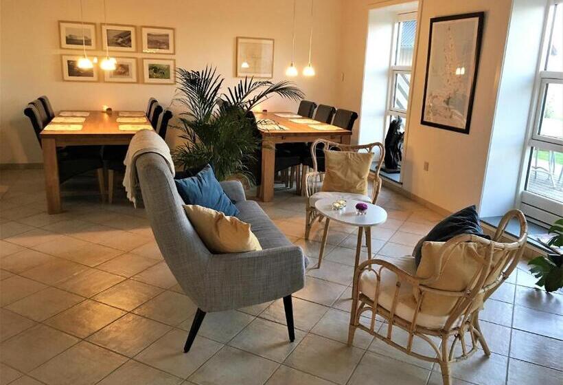 スタンダードルーム, Rødkærgård Bed&breakfast