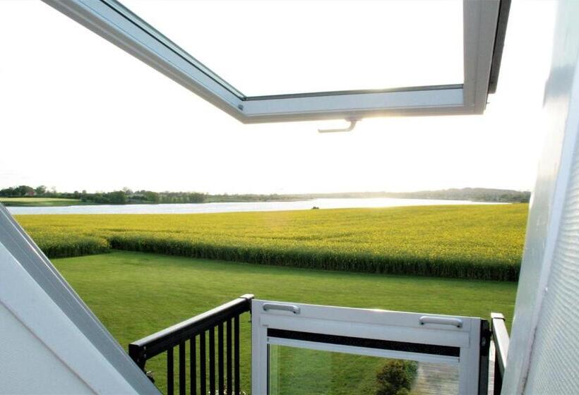 スタンダードルーム, Rødkærgård Bed&breakfast