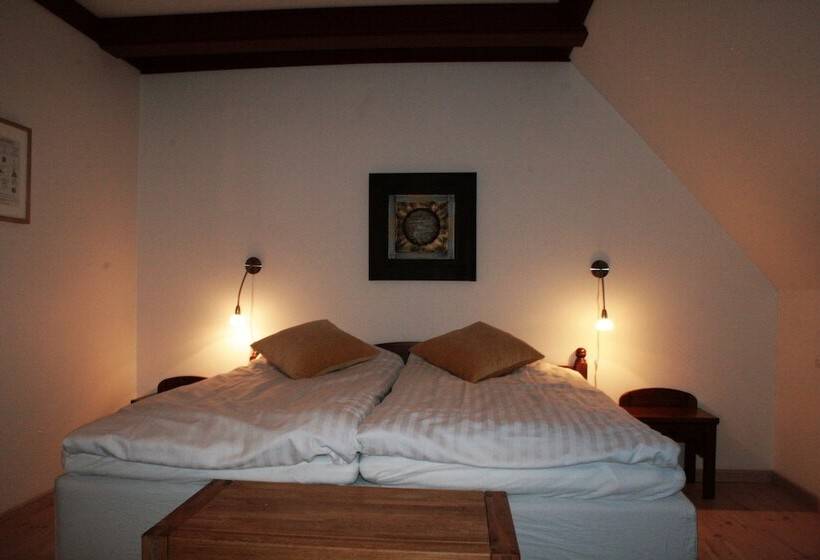 スタンダードルーム, Rødkærgård Bed&breakfast