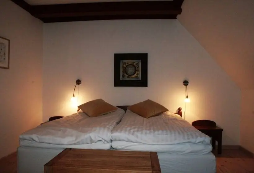 スタンダードルーム, Rødkærgård Bed&breakfast