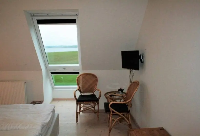 スタンダードルーム, Rødkærgård Bed&breakfast