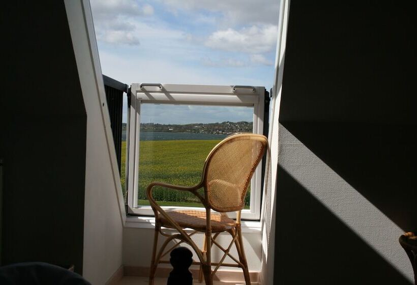 スタンダードルーム, Rødkærgård Bed&breakfast