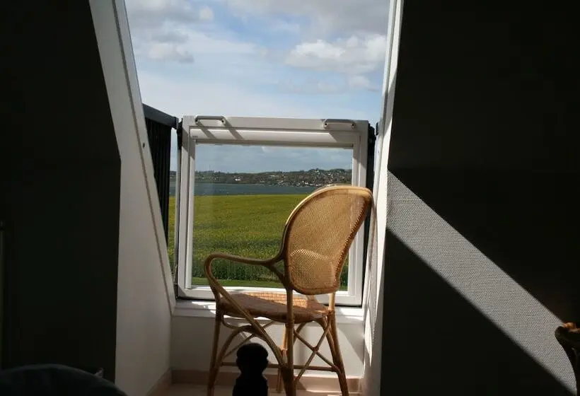 スタンダードルーム, Rødkærgård Bed&breakfast