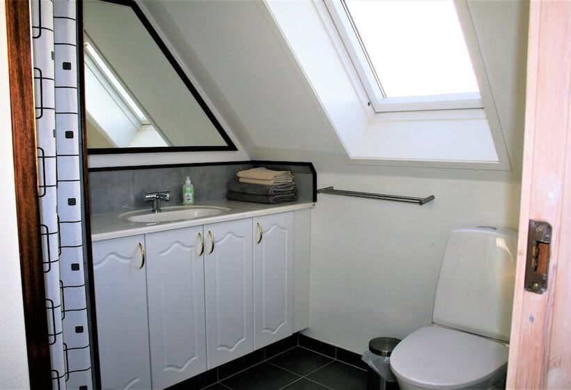 スタンダードルーム, Rødkærgård Bed&breakfast