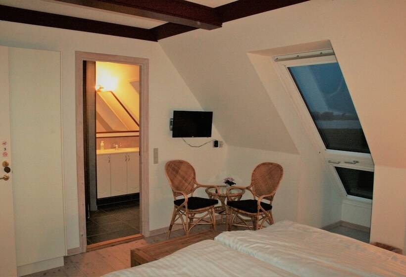 Номер Стандарт, Rødkærgård Bed&breakfast