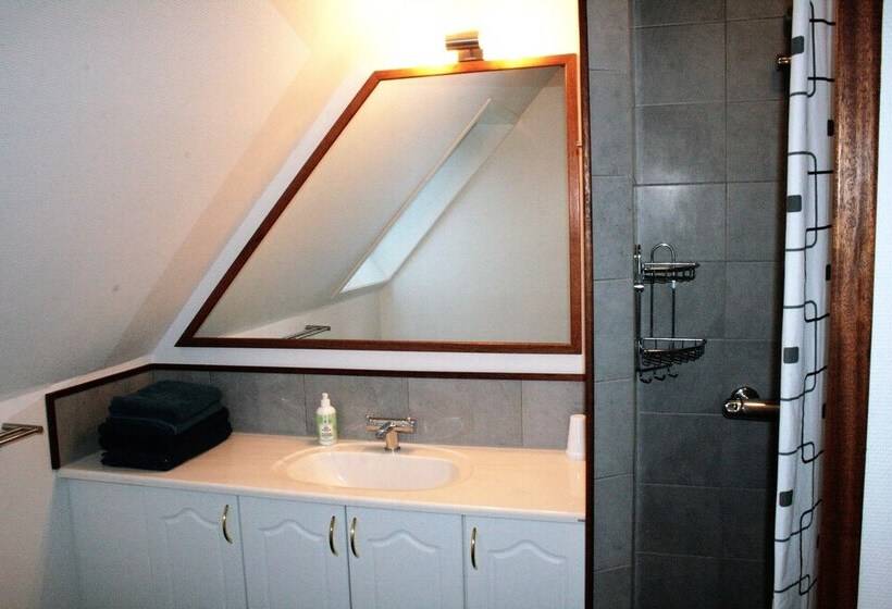 スタンダードルーム, Rødkærgård Bed&breakfast