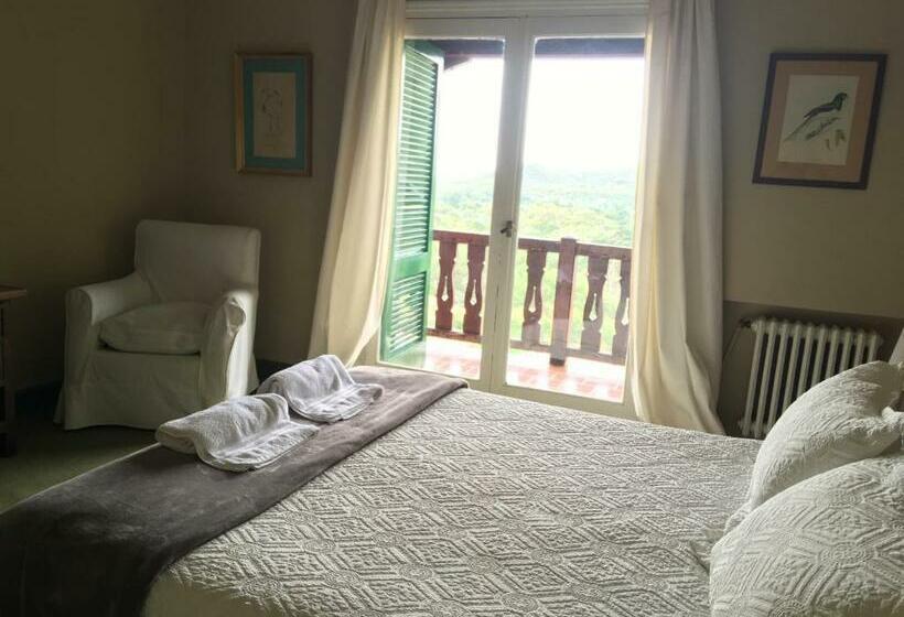 스위트, Gran Hotel La Cumbre