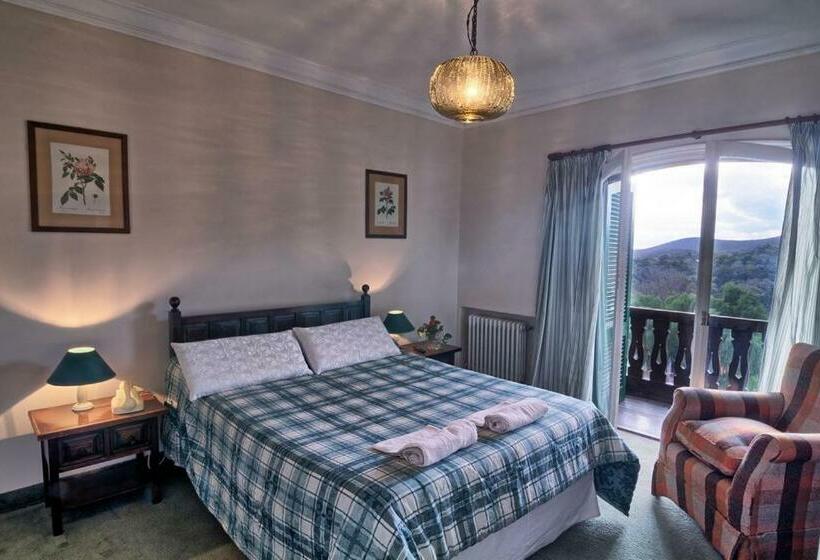 스위트, Gran Hotel La Cumbre