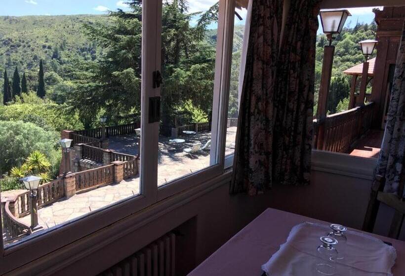 스위트, Gran Hotel La Cumbre